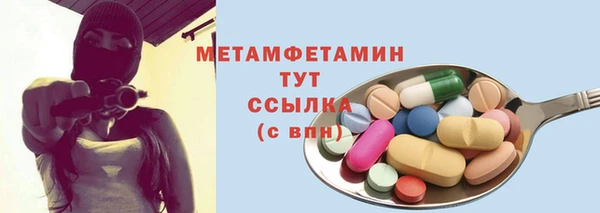молекула духа Осташков