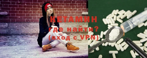 молекула духа Осташков